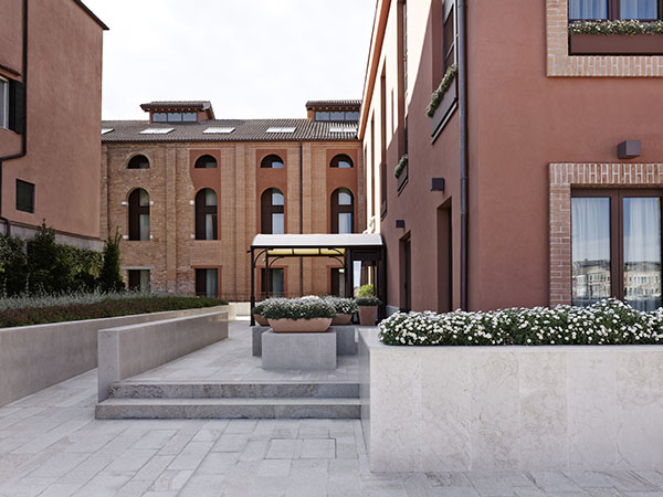 Ouverture d'Hyatt Centric à Milan et à Venise